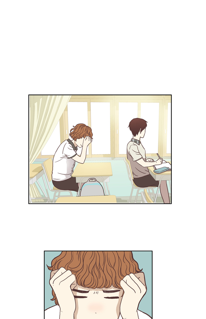 Girl’s World ( World of Girl ) Chapter 63 - page 10