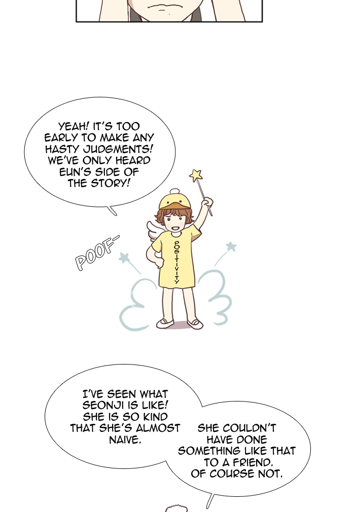 Girl’s World ( World of Girl ) Chapter 63 - page 11