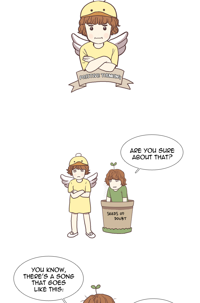 Girl’s World ( World of Girl ) Chapter 63 - page 12