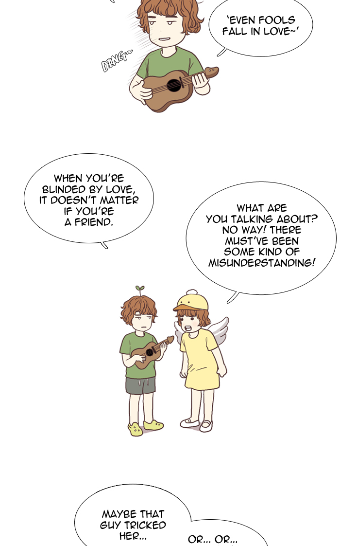 Girl’s World ( World of Girl ) Chapter 63 - page 13