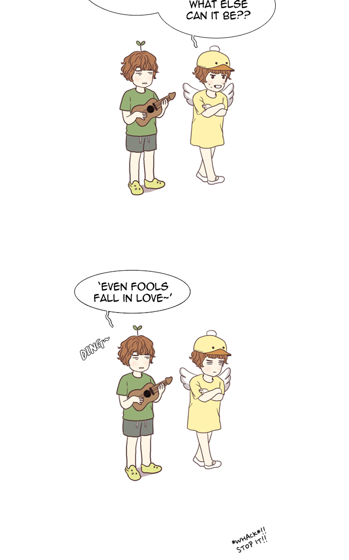 Girl’s World ( World of Girl ) Chapter 63 - page 14