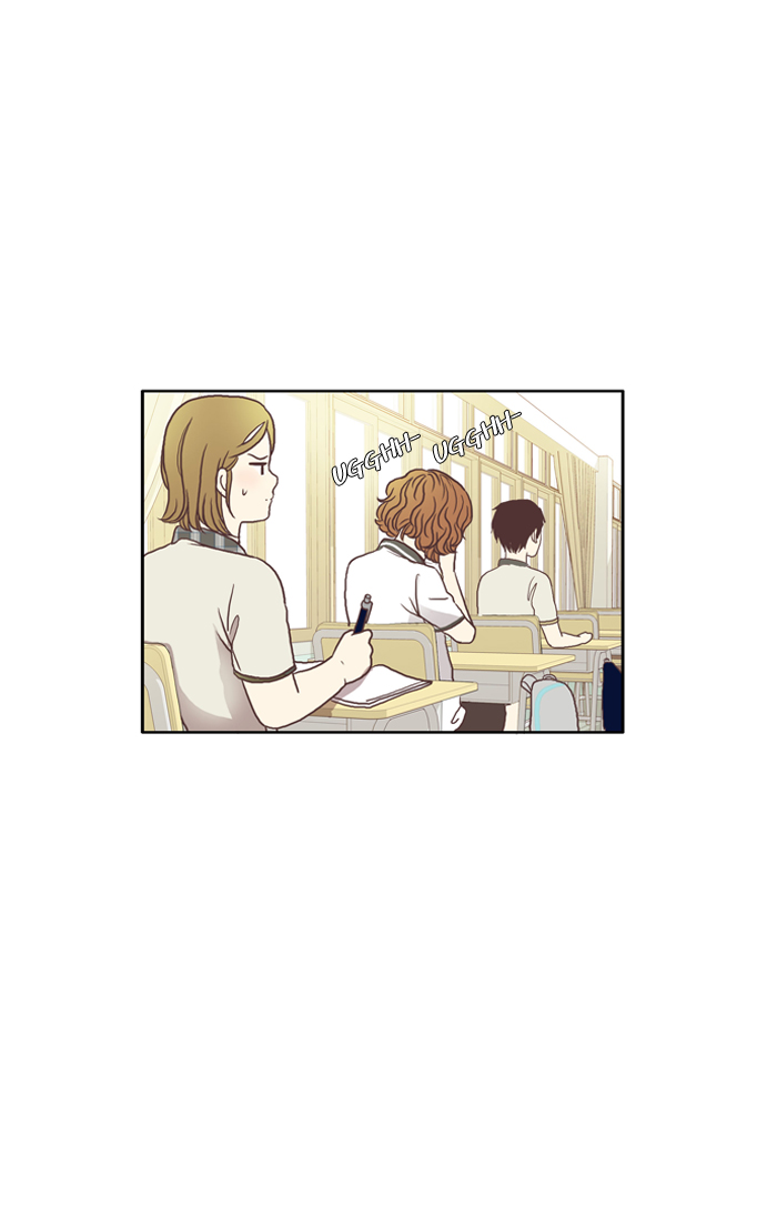 Girl’s World ( World of Girl ) Chapter 63 - page 15
