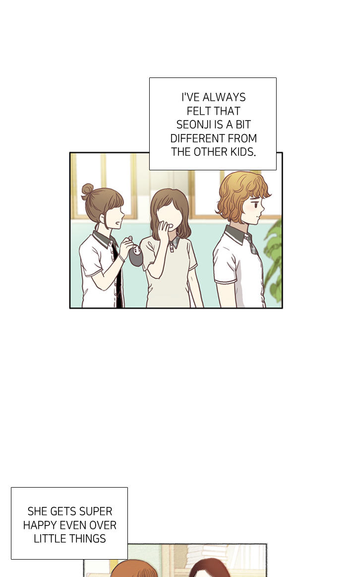 Girl’s World ( World of Girl ) Chapter 63 - page 29
