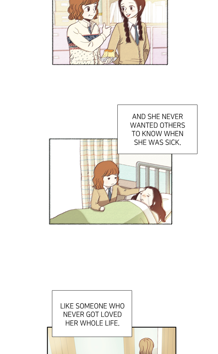 Girl’s World ( World of Girl ) Chapter 63 - page 30