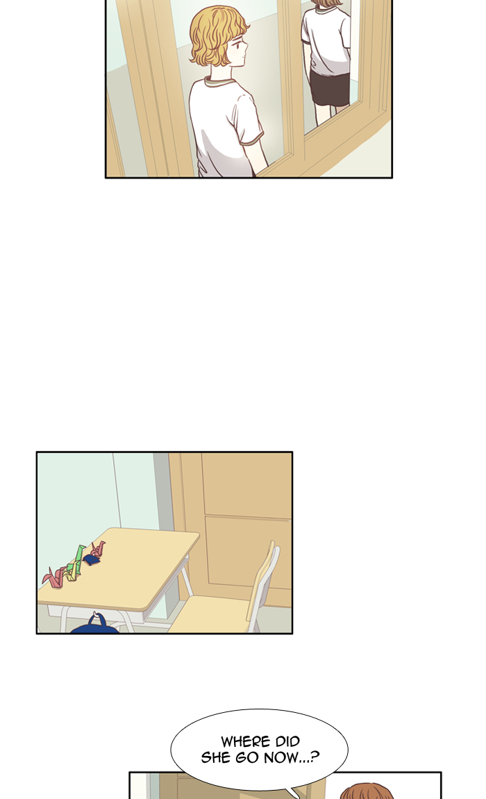 Girl’s World ( World of Girl ) Chapter 63 - page 31