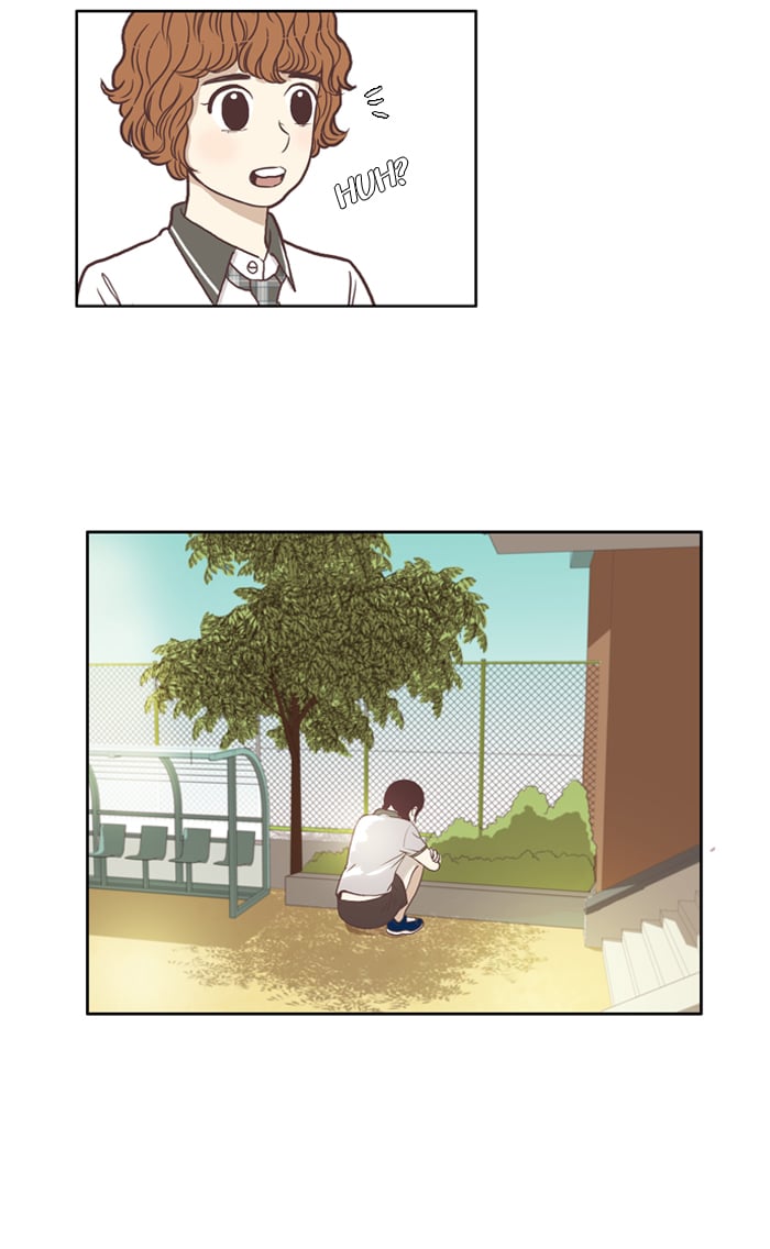 Girl’s World ( World of Girl ) Chapter 63 - page 34