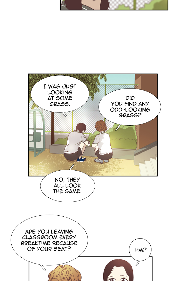 Girl’s World ( World of Girl ) Chapter 63 - page 36
