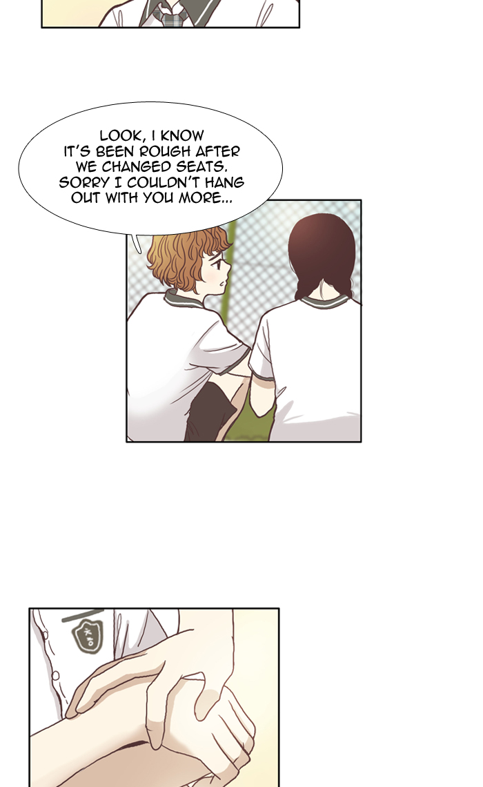 Girl’s World ( World of Girl ) Chapter 63 - page 38