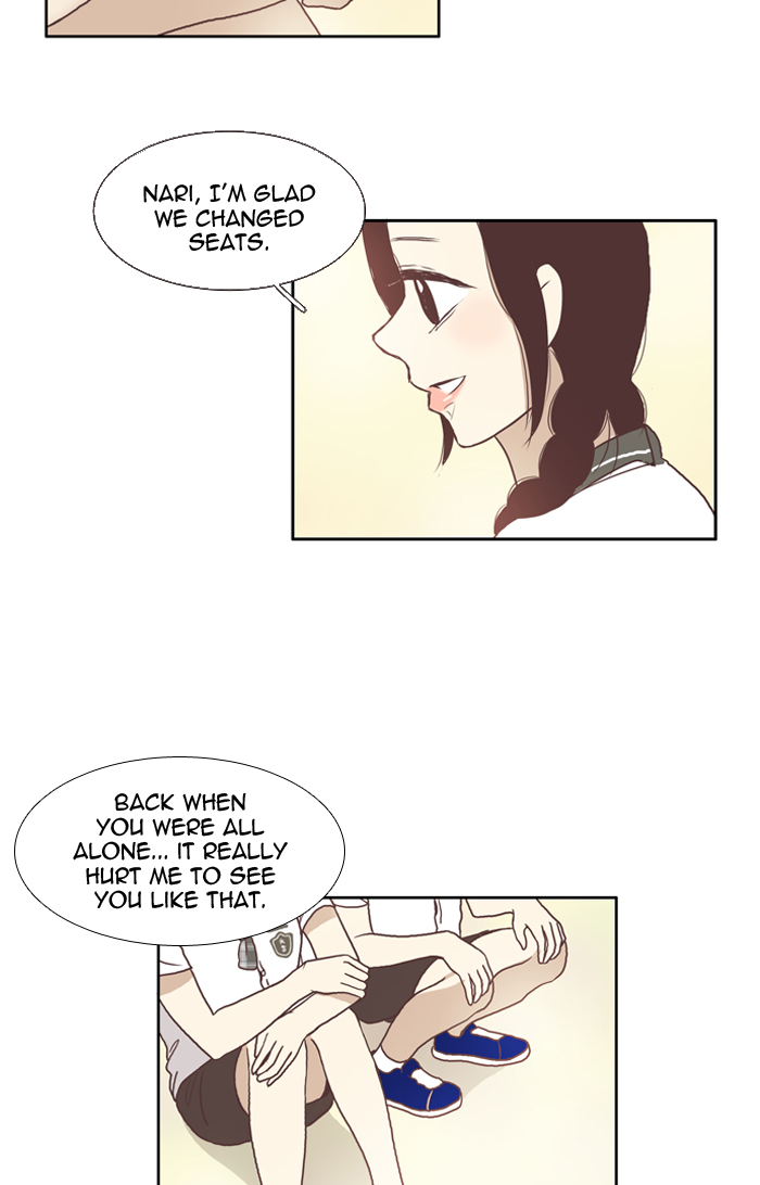 Girl’s World ( World of Girl ) Chapter 63 - page 39