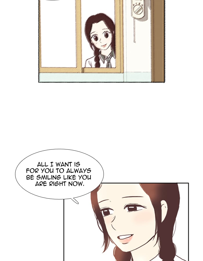 Girl’s World ( World of Girl ) Chapter 63 - page 41