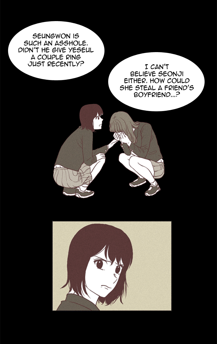 Girl’s World ( World of Girl ) Chapter 63 - page 5