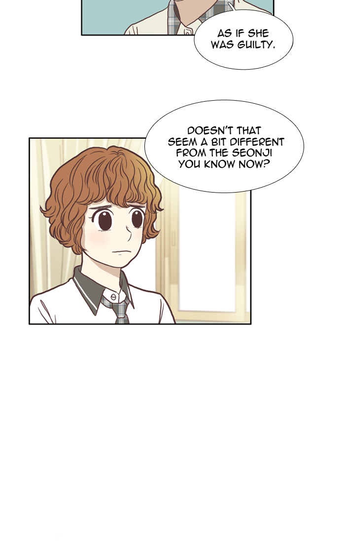 Girl’s World ( World of Girl ) Chapter 63 - page 8