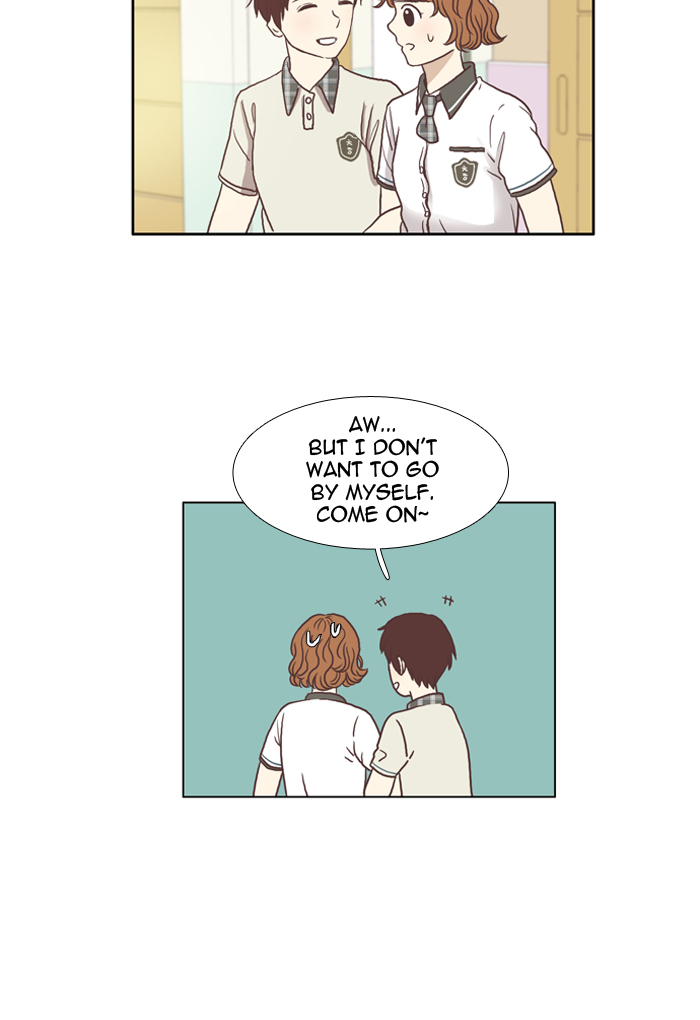 Girl’s World ( World of Girl ) Chapter 62 - page 15