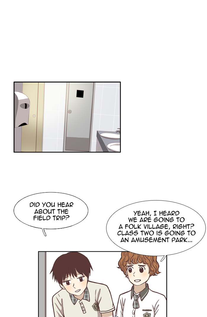 Girl’s World ( World of Girl ) Chapter 62 - page 16