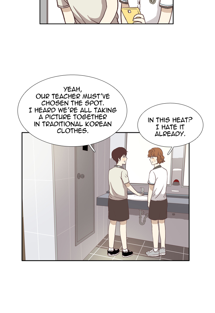 Girl’s World ( World of Girl ) Chapter 62 - page 17