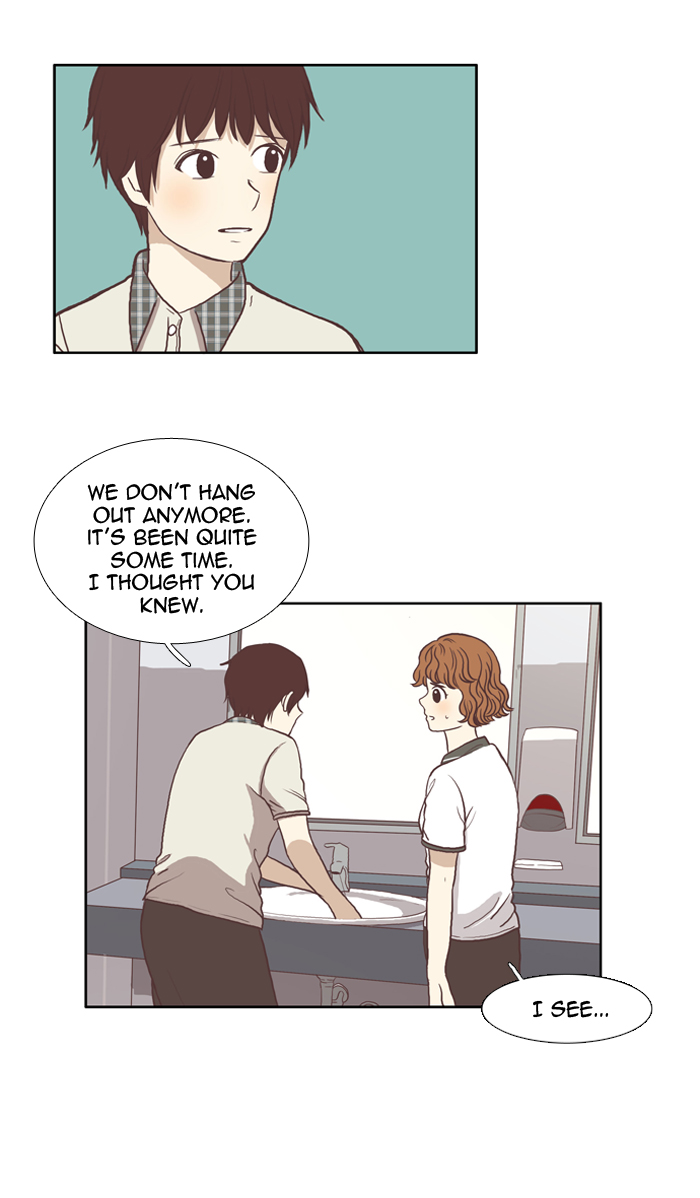 Girl’s World ( World of Girl ) Chapter 62 - page 19