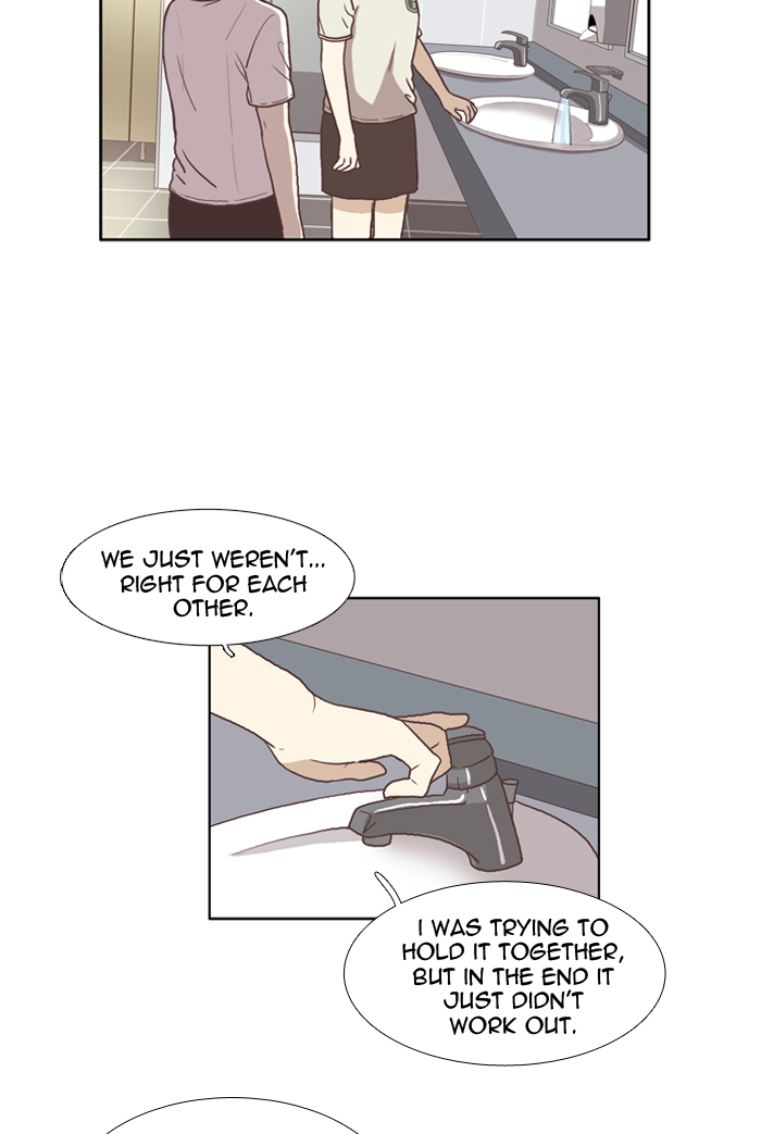 Girl’s World ( World of Girl ) Chapter 62 - page 22