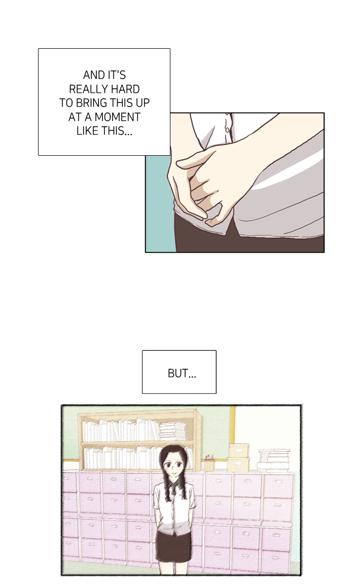 Girl’s World ( World of Girl ) Chapter 62 - page 25
