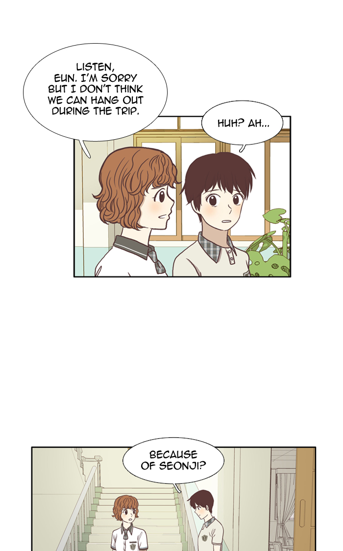 Girl’s World ( World of Girl ) Chapter 62 - page 26