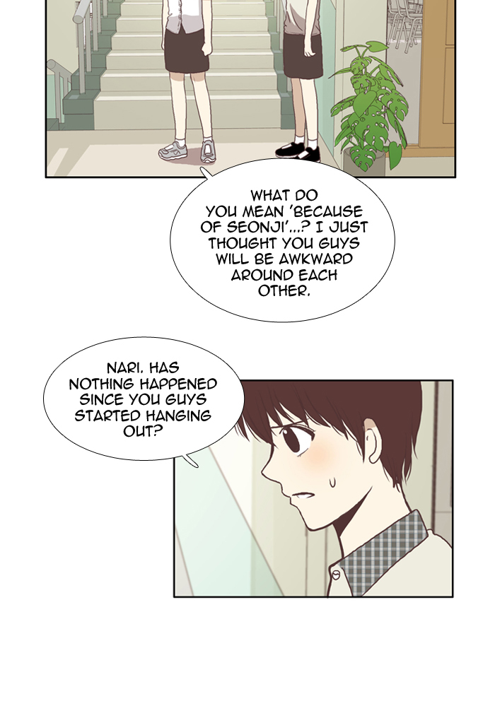 Girl’s World ( World of Girl ) Chapter 62 - page 27