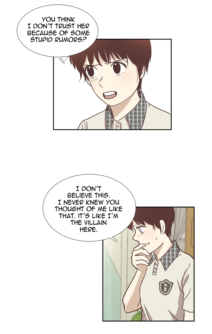 Girl’s World ( World of Girl ) Chapter 62 - page 30