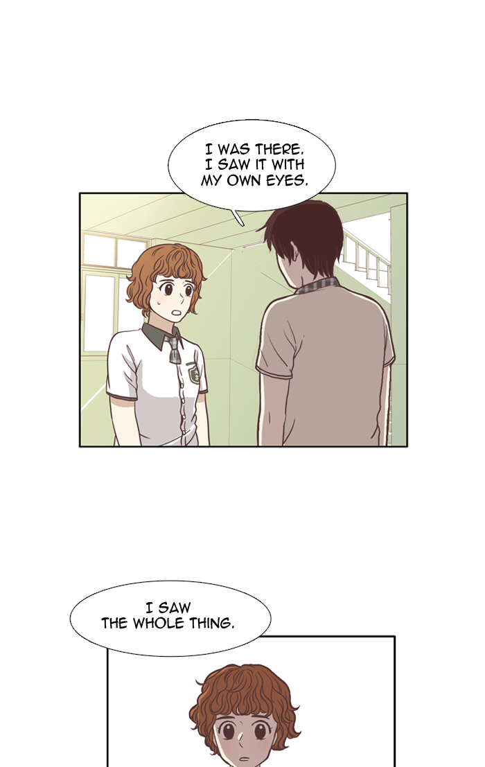 Girl’s World ( World of Girl ) Chapter 62 - page 31
