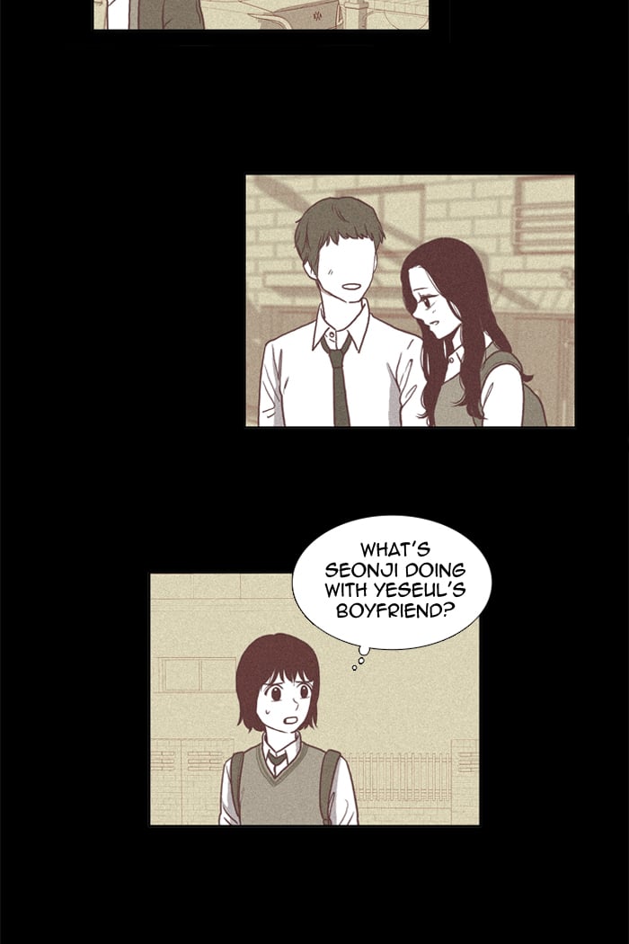Girl’s World ( World of Girl ) Chapter 62 - page 33