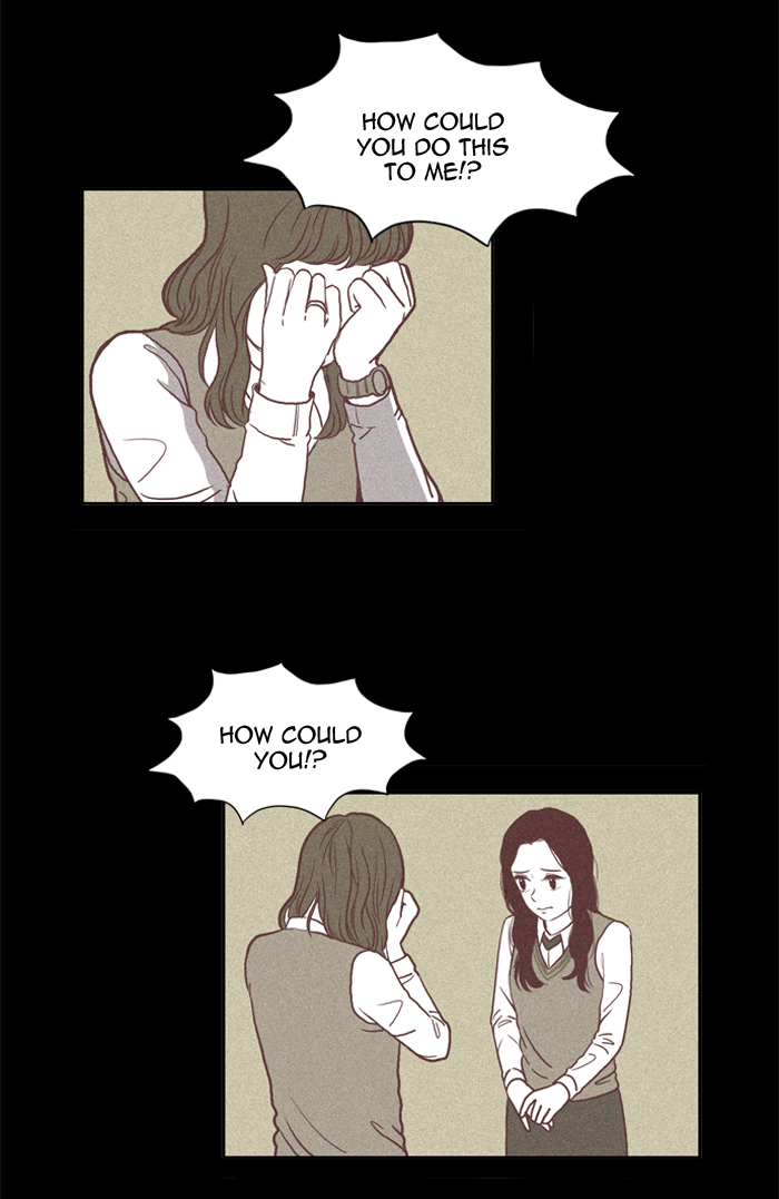 Girl’s World ( World of Girl ) Chapter 62 - page 34