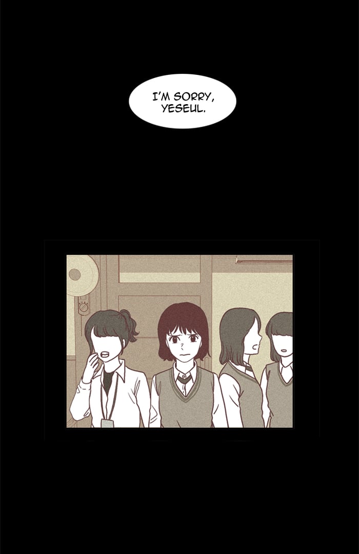Girl’s World ( World of Girl ) Chapter 62 - page 35