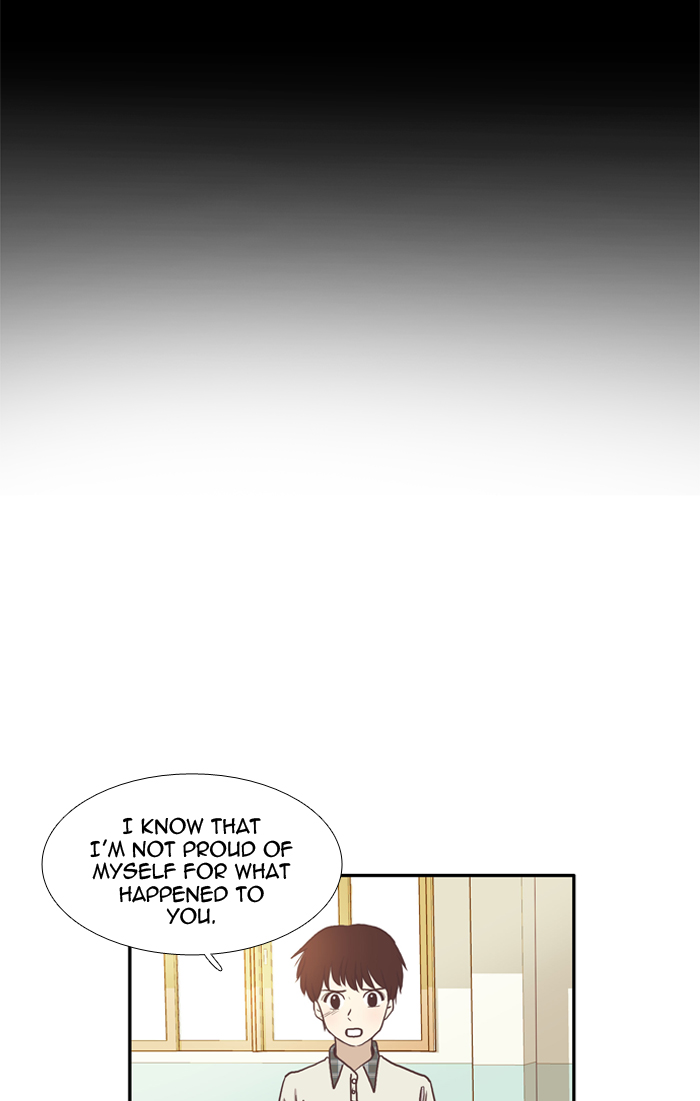 Girl’s World ( World of Girl ) Chapter 62 - page 36