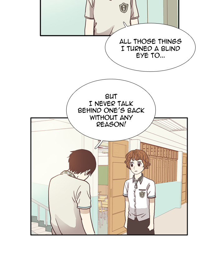 Girl’s World ( World of Girl ) Chapter 62 - page 37