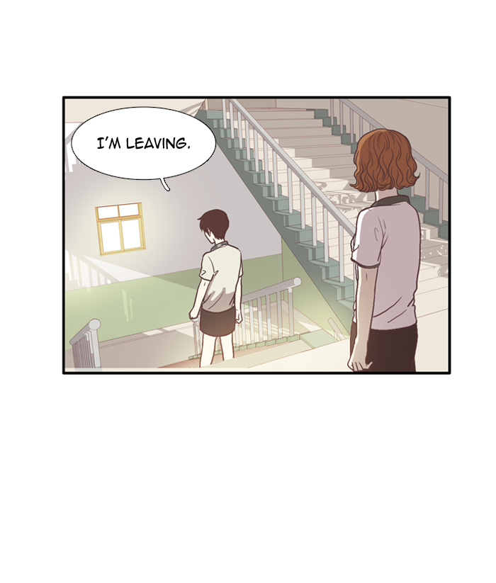Girl’s World ( World of Girl ) Chapter 62 - page 38