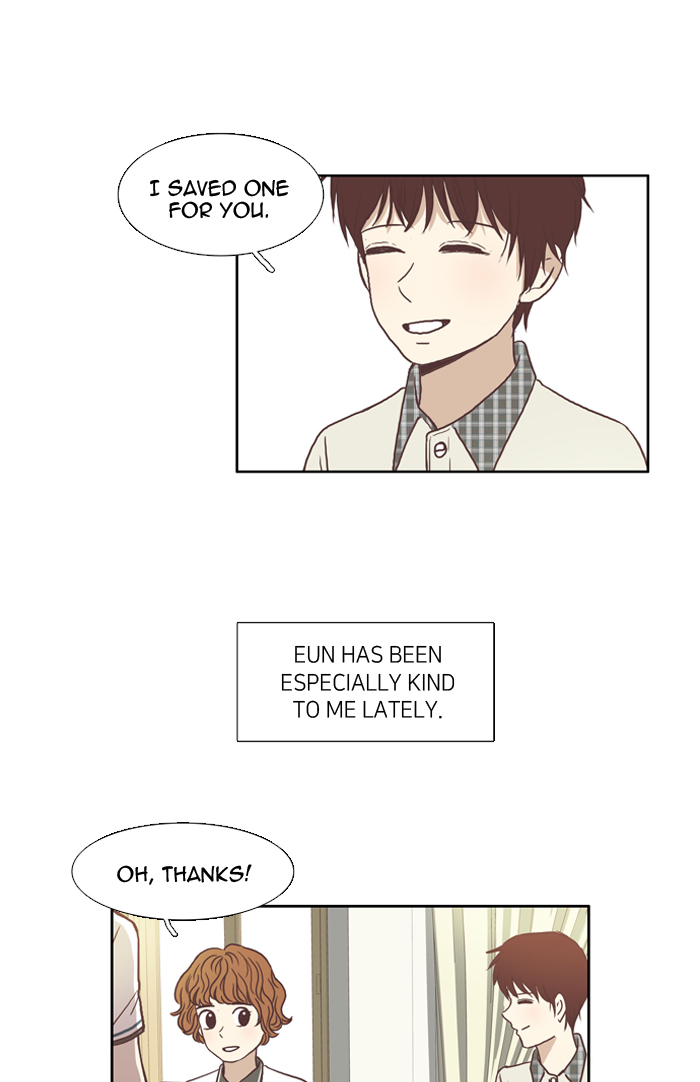 Girl’s World ( World of Girl ) Chapter 62 - page 7