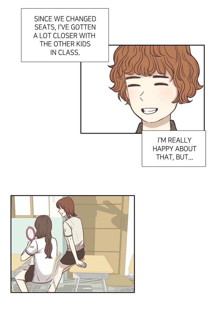 Girl’s World ( World of Girl ) Chapter 62 - page 9