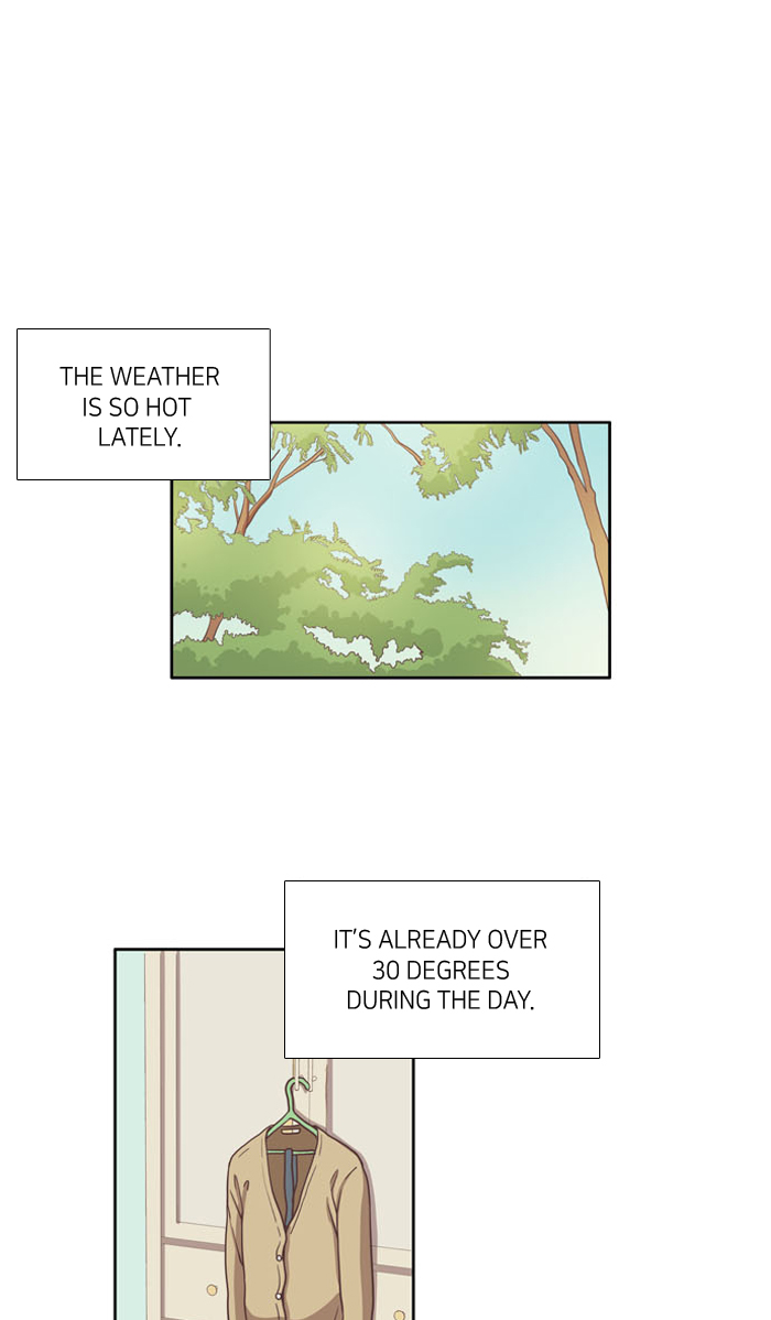 Girl’s World ( World of Girl ) Chapter 61 - page 1