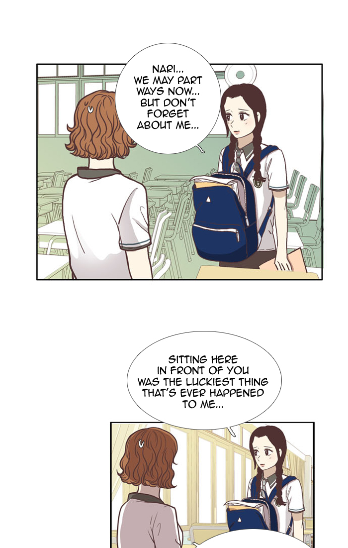 Girl’s World ( World of Girl ) Chapter 61 - page 12