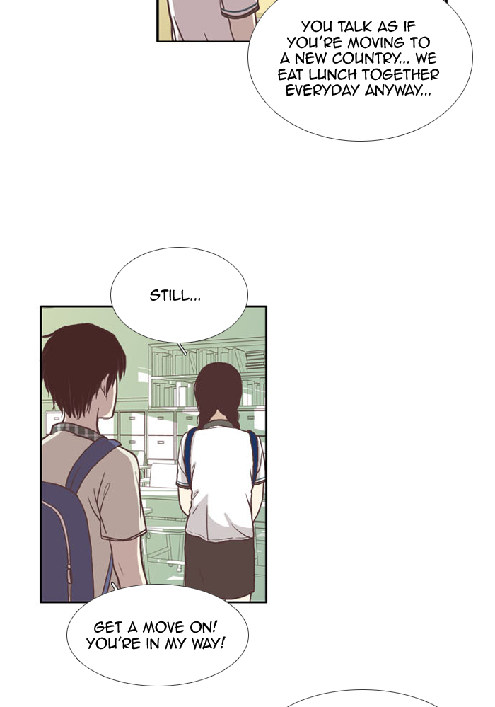 Girl’s World ( World of Girl ) Chapter 61 - page 13