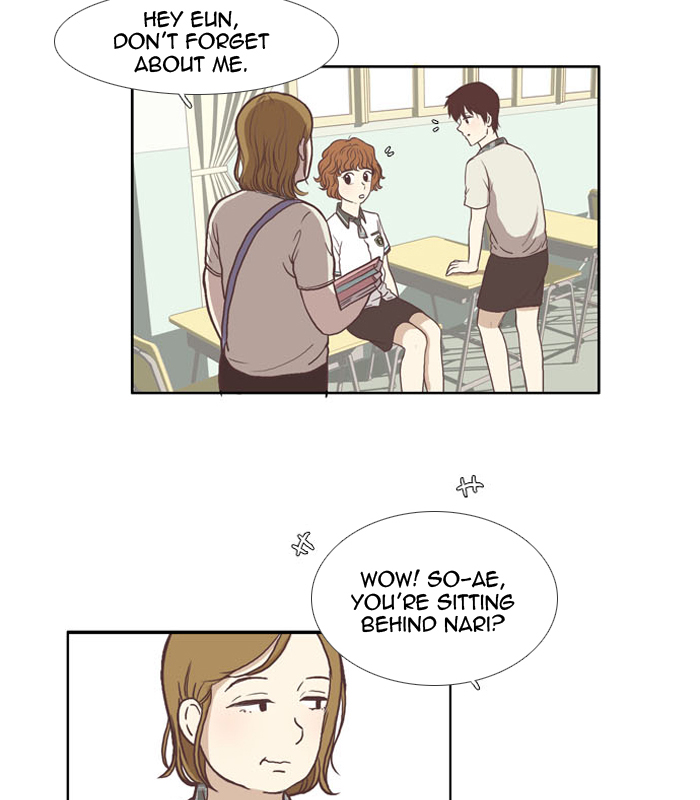 Girl’s World ( World of Girl ) Chapter 61 - page 16