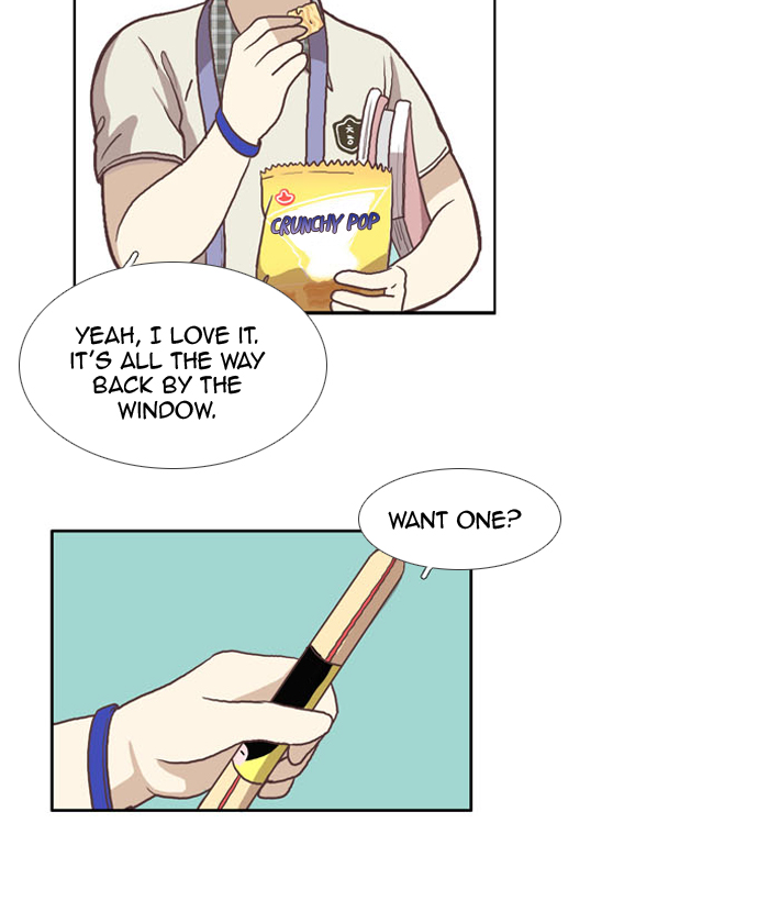 Girl’s World ( World of Girl ) Chapter 61 - page 17