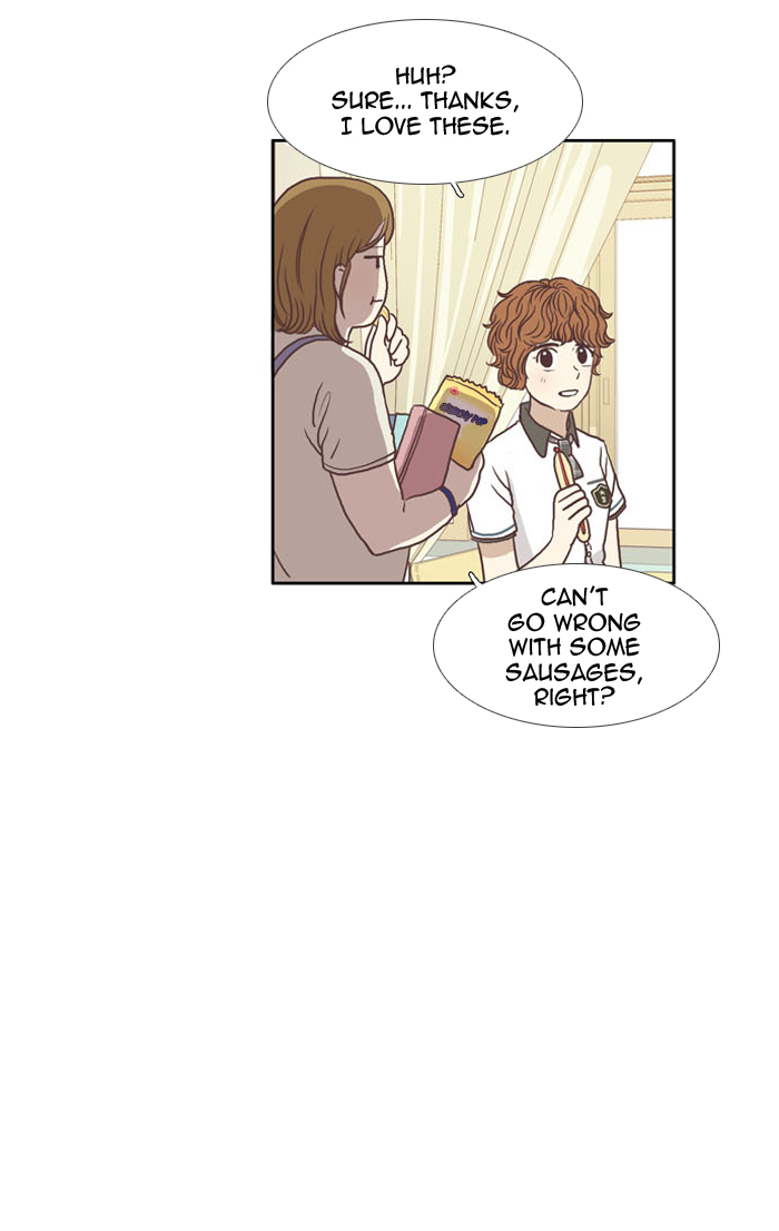 Girl’s World ( World of Girl ) Chapter 61 - page 18