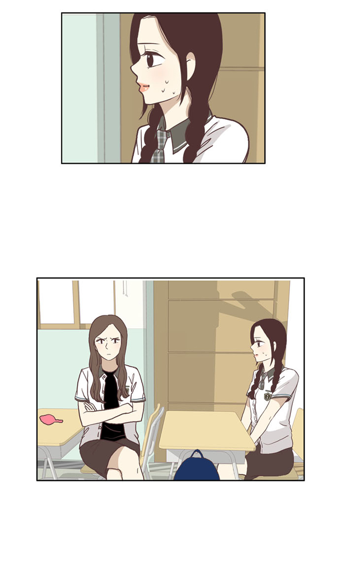 Girl’s World ( World of Girl ) Chapter 61 - page 22