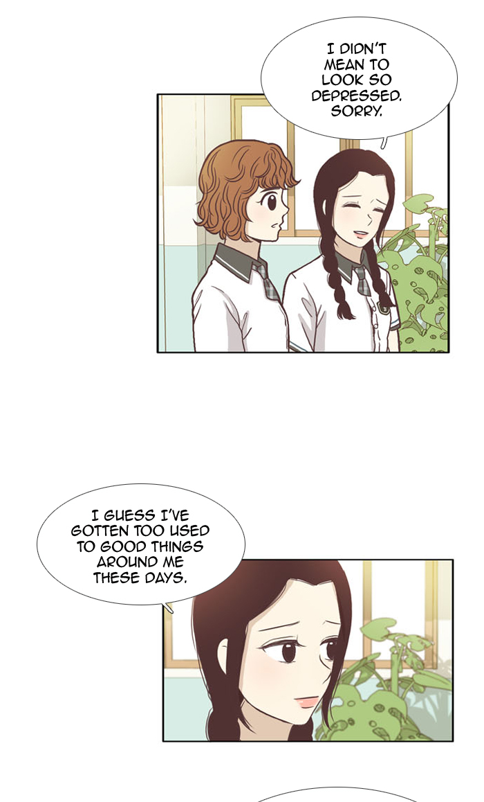 Girl’s World ( World of Girl ) Chapter 61 - page 25