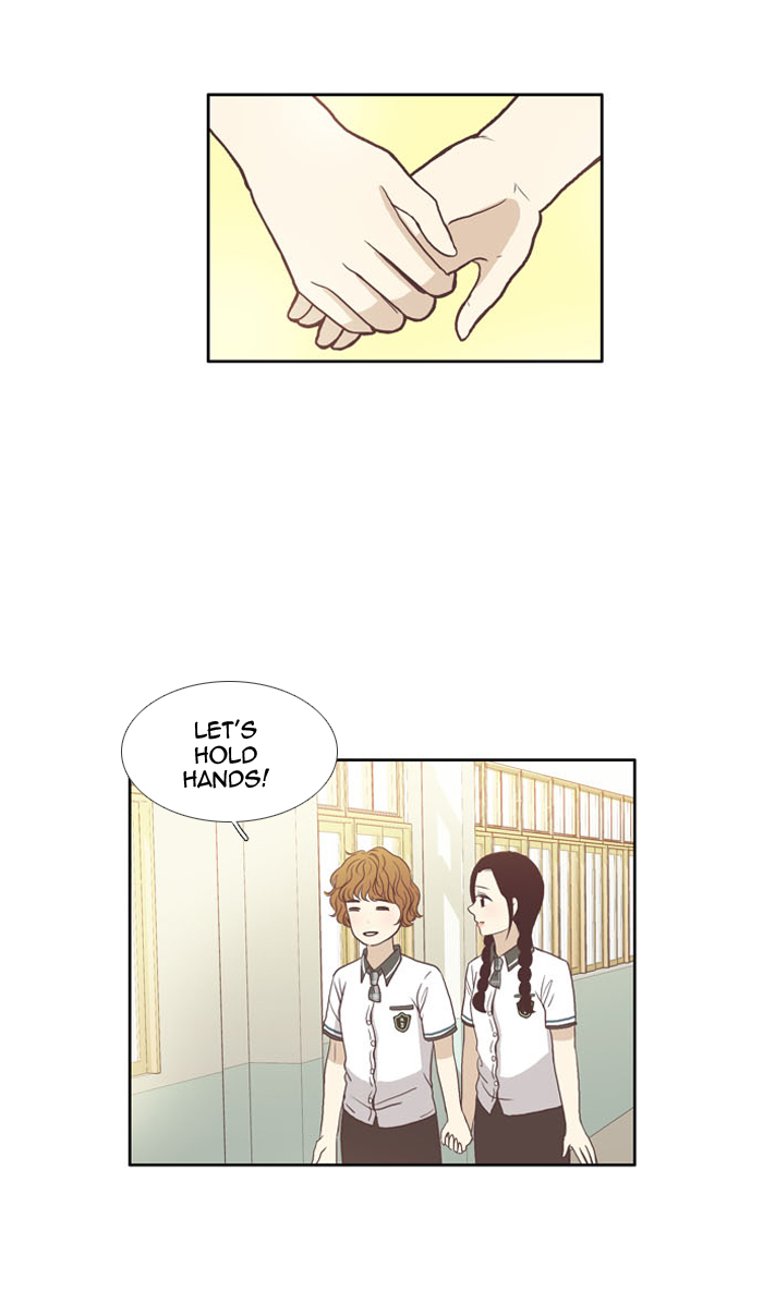 Girl’s World ( World of Girl ) Chapter 61 - page 27