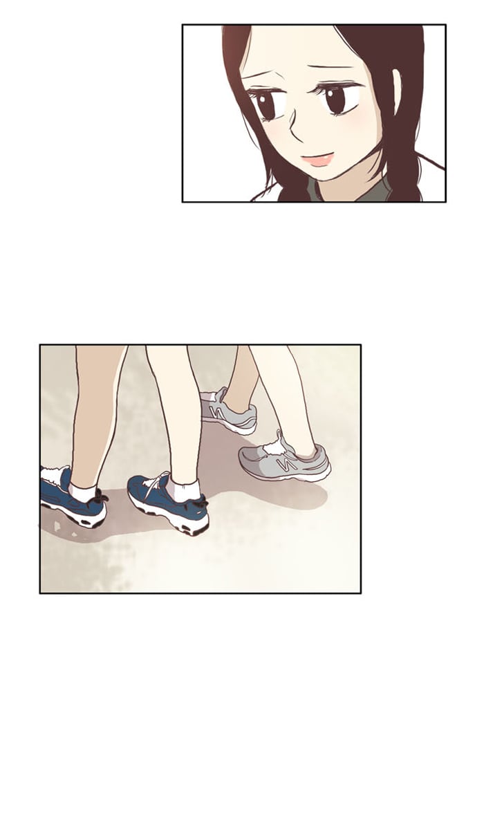 Girl’s World ( World of Girl ) Chapter 61 - page 28
