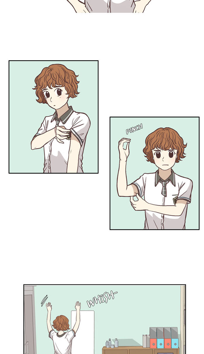 Girl’s World ( World of Girl ) Chapter 61 - page 3