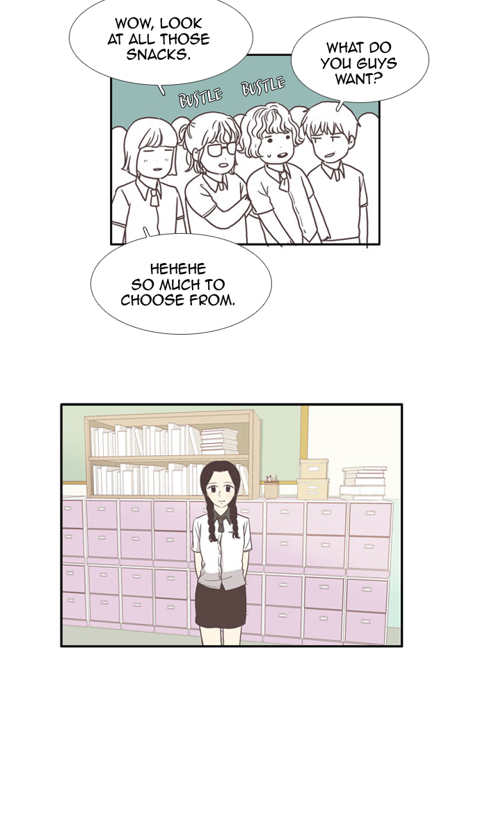 Girl’s World ( World of Girl ) Chapter 61 - page 31