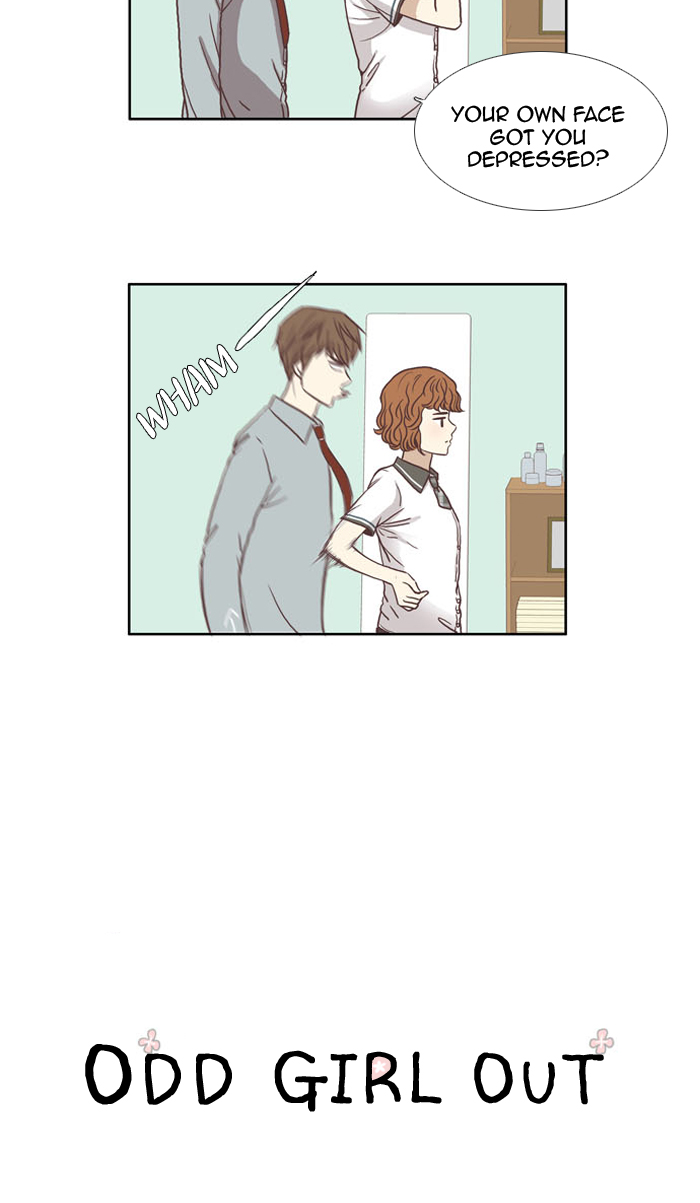 Girl’s World ( World of Girl ) Chapter 61 - page 7
