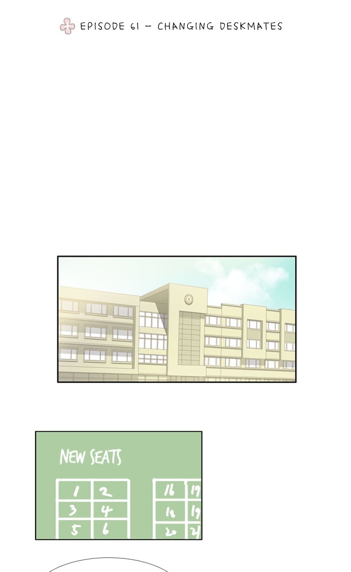 Girl’s World ( World of Girl ) Chapter 61 - page 8