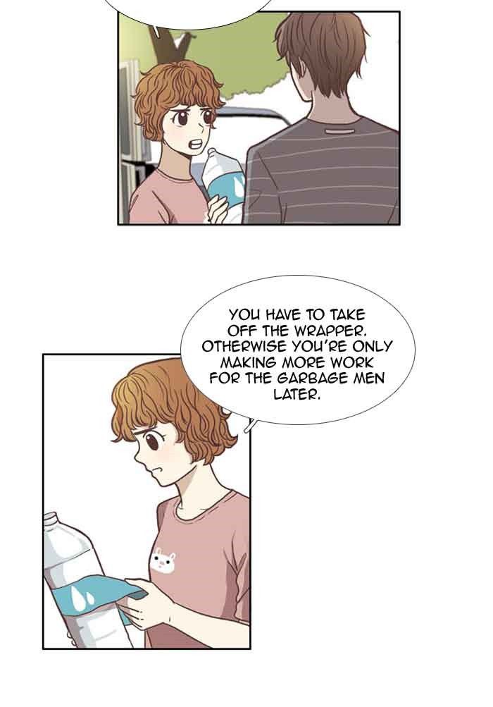 Girl’s World ( World of Girl ) Chapter 60 - page 10