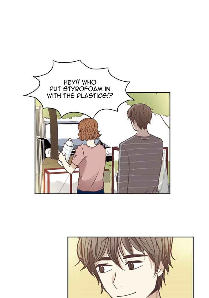 Girl’s World ( World of Girl ) Chapter 60 - page 11